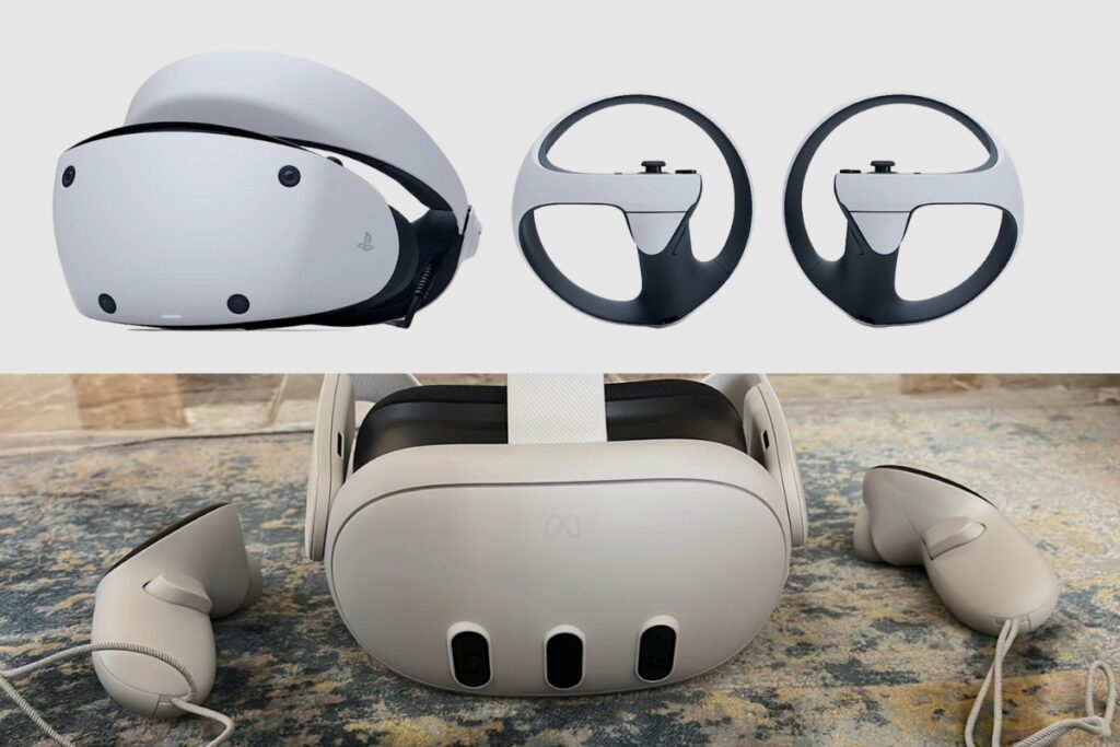 Performance comparisons